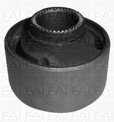 Mounting, control/trailing arm